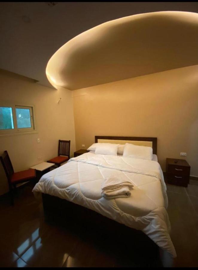 Anubis Pyramids Inn Каир Экстерьер фото